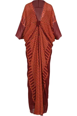 Dresses-Johanna Ortiz Sensory Tapresty Dress