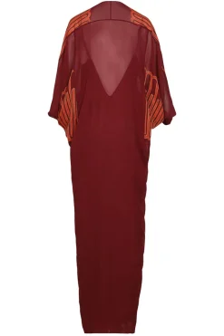 Dresses-Johanna Ortiz Sensory Tapresty Dress