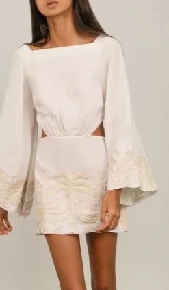 Dresses-Johanna Ortiz Shared Present Dress