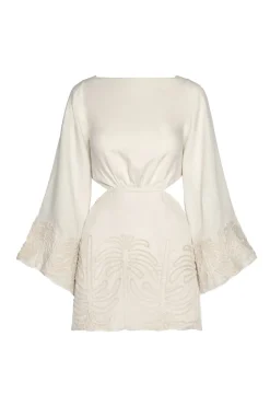 Dresses-Johanna Ortiz Shared Present Dress