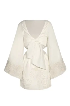 Dresses-Johanna Ortiz Shared Present Dress