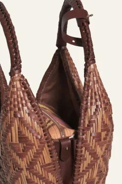 Bags-Johanna Ortiz Simbolismo De La Cesteria Bag