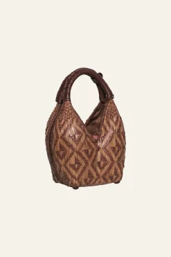 Bags-Johanna Ortiz Simbolismo De La Cesteria Bag