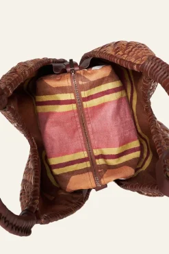 Bags-Johanna Ortiz Simbolismo De La Cesteria Bag