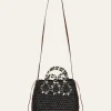Bags-Johanna Ortiz Small Villages Bag In Black