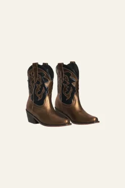 Shoes-Johanna Ortiz Soaking Magic Boots