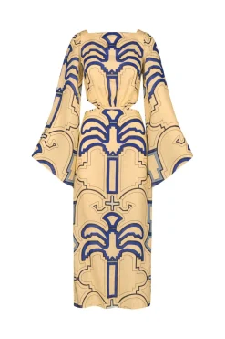 Dresses-Johanna Ortiz Soul Healer Dress
