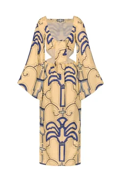 Dresses-Johanna Ortiz Soul Healer Dress