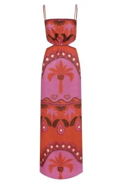 Dresses-Johanna Ortiz Special Wildness Dress