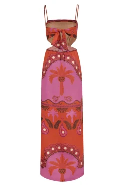 Dresses-Johanna Ortiz Special Wildness Dress
