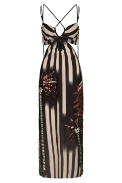 Dresses-Johanna Ortiz Spicy Song Dress
