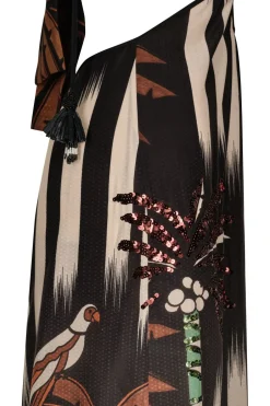 Dresses-Johanna Ortiz Spicy Song Dress