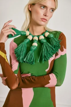 Dresses-Johanna Ortiz Spirit Of The West Dress