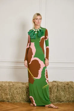 Dresses-Johanna Ortiz Spirit Of The West Dress