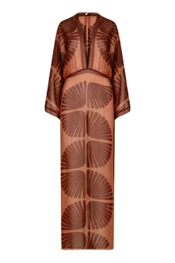 Dresses-Johanna Ortiz Spiritual Healers Dress