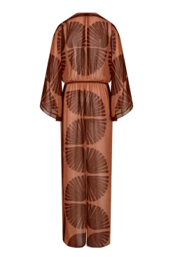 Dresses-Johanna Ortiz Spiritual Healers Dress