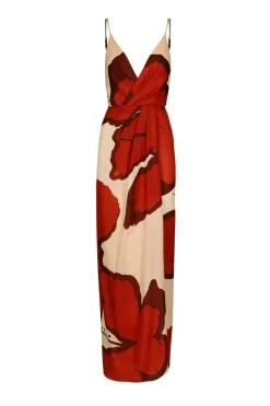Dresses-Johanna Ortiz Swatches Of Hope Dress