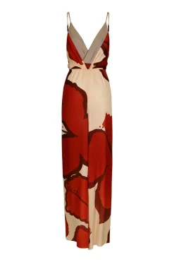 Dresses-Johanna Ortiz Swatches Of Hope Dress