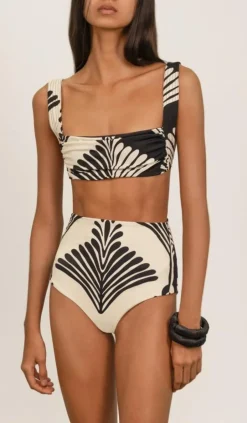 Swimwear-Johanna Ortiz Takwenya Bikini Bottom