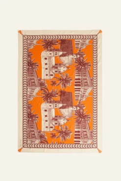 Cartagena Grace-Johanna Ortiz Tangerine Cartagena Grace Pareo