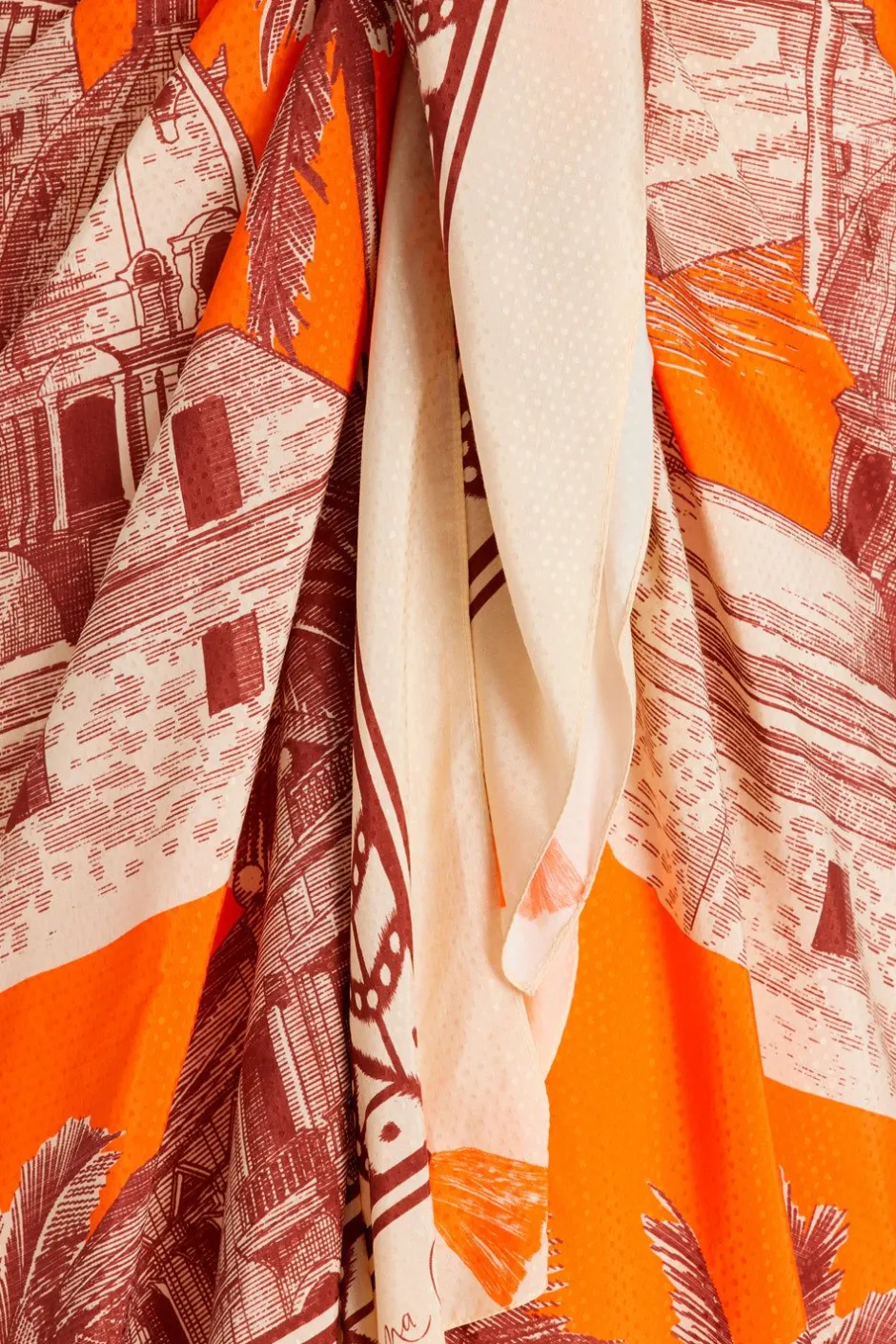 Cartagena Grace-Johanna Ortiz Tangerine Cartagena Grace Pareo