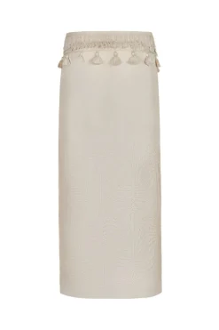 Bottoms-Johanna Ortiz Tansania Sun Skirt