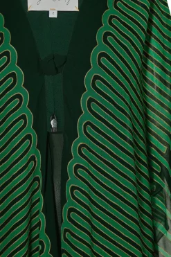 Dresses-Johanna Ortiz Tejiendo El Tropico Dress