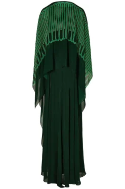 Dresses-Johanna Ortiz Tejiendo El Tropico Dress