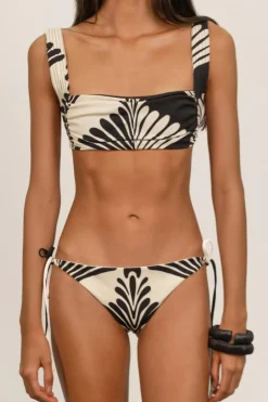 Swimwear-Johanna Ortiz Tembea Bikini Bottom