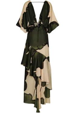 Dresses-Johanna Ortiz Tesoro Escondido Dress