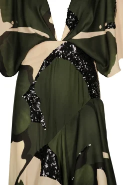 Dresses-Johanna Ortiz Tesoro Escondido Dress