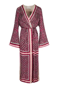 Dresses-Johanna Ortiz Textile Story Dress