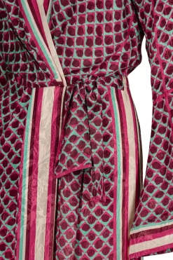 Dresses-Johanna Ortiz Textile Story Dress