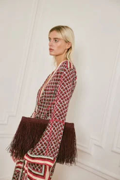 Dresses-Johanna Ortiz Textile Story Dress