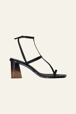 Shoes-Johanna Ortiz The Maze Heels In Black