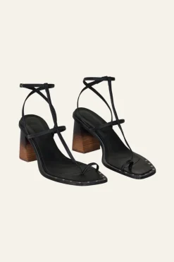Shoes-Johanna Ortiz The Maze Heels In Black
