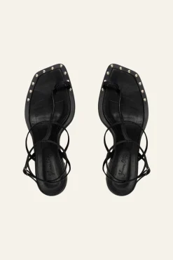Shoes-Johanna Ortiz The Maze Heels In Black