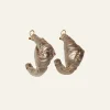 Jewelry-Johanna Ortiz Town Date Hoops In Gold
