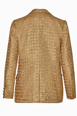 Outerwear-Johanna Ortiz Tranquility Blazer