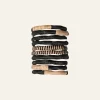Jewelry-Johanna Ortiz Tropical Bangles In Black