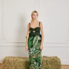 Dresses-Johanna Ortiz Tropical Heaven Dress