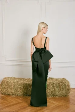 Dresses-Johanna Ortiz Tropical Heaven Dress