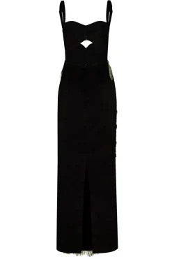 Dresses-Johanna Ortiz Tropical Heaven Dress