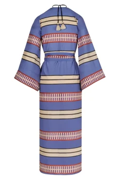 Dresses-Johanna Ortiz Tropical Palm Dress