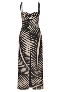 Dresses-Johanna Ortiz Tropicana Nights Dress