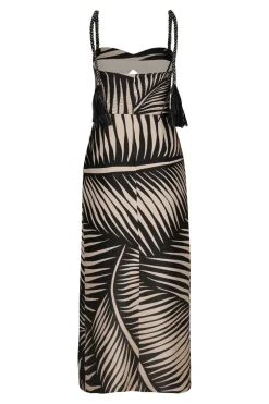 Dresses-Johanna Ortiz Tropicana Nights Dress