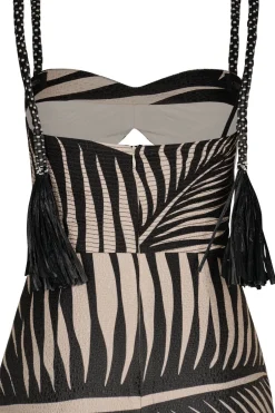 Dresses-Johanna Ortiz Tropicana Nights Dress
