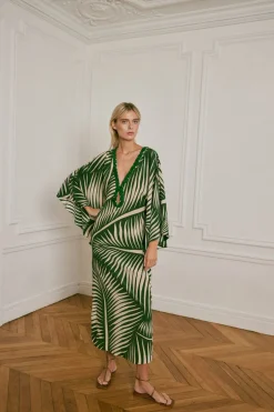 Dresses-Johanna Ortiz Tropicanita Dress