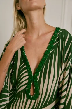 Dresses-Johanna Ortiz Tropicanita Dress