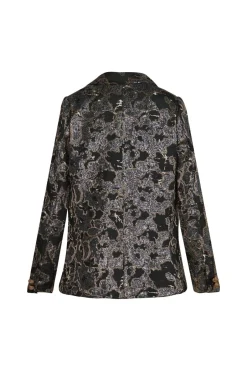 Outerwear-Johanna Ortiz Truly Treasured Blazer